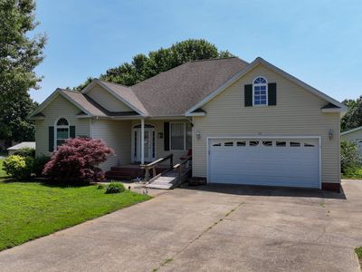 43 Crosshill Rd
