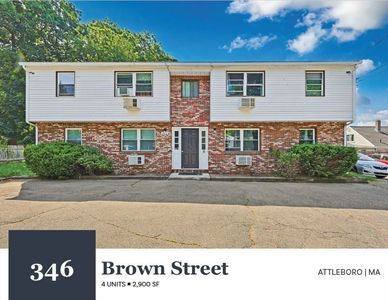 346 Brown St
