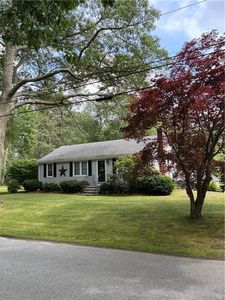 Property at 762 Waites Corner Rd, South Kingstown, RI