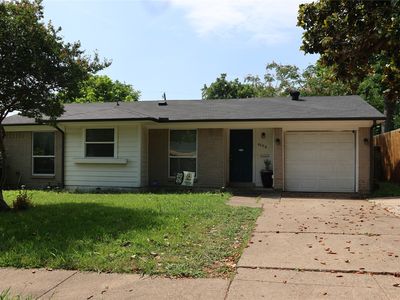 4006 Ambrose Dr