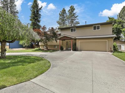 11311 N Lancelot Dr