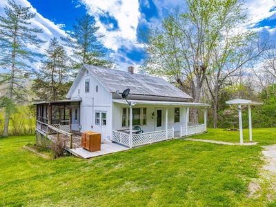 1919 Beasley Fork Rd