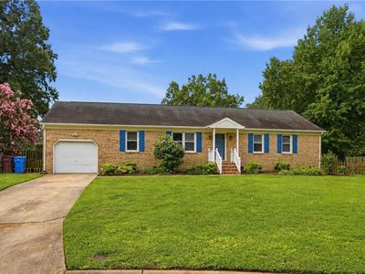 805 Fordson Way