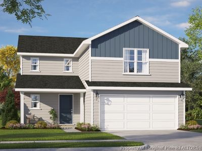 520 Open Range Rd Lot 64