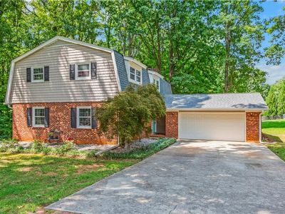 3619 Benchley Rd