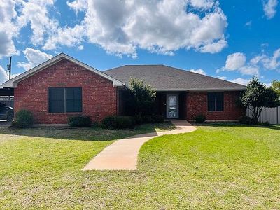 Property at 158 Berend Rd #1, Windthorst, TX