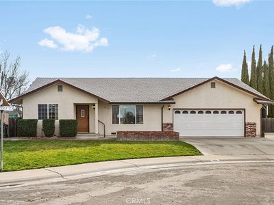 Property at 1019 W Monterey St, Orland, CA