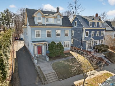 224 Huntington Street