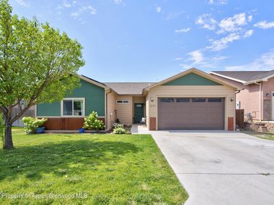 2171 W Sabino Ln