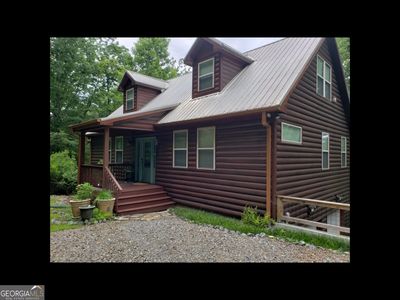 Property at 7026 Peebles Rd, Young Harris, GA