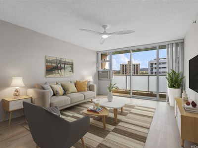 3009 Ala Makahala Pl APT 1716