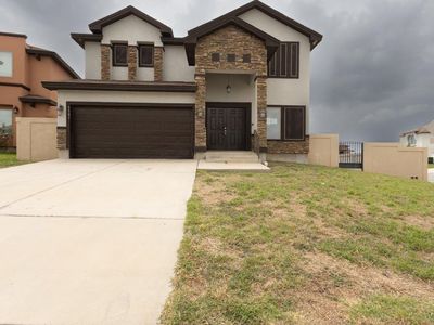5501 Brava Dr