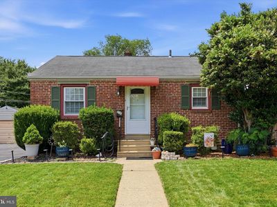 Property at 716 Howard Ave, Havertown, PA