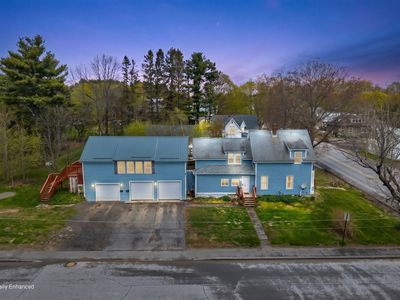 76 Lee Road