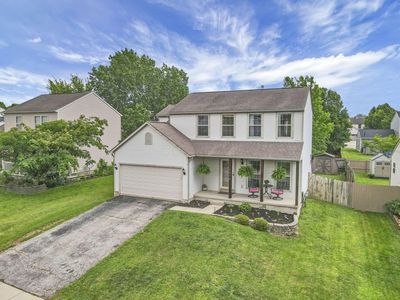 1676 Tecumseh Dr