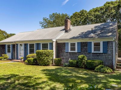6 Shaker House Road
