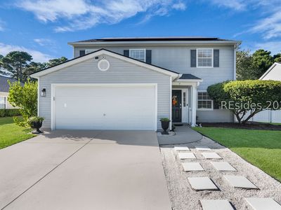 7 Lakeside Dr