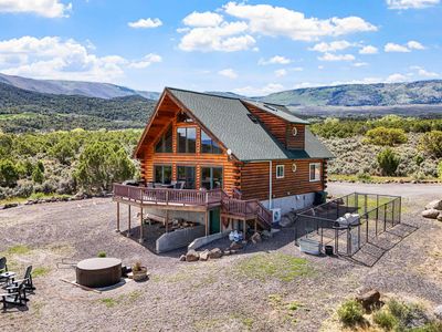 8506 Lone Eagle Rd
