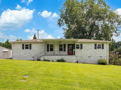 410 Ray Blackley Rd