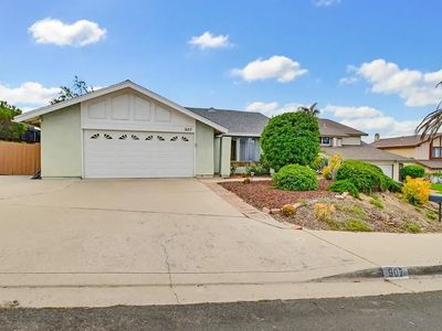 907 Mesa Ct