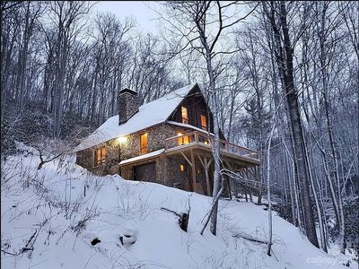 106 Mountain Club Dr