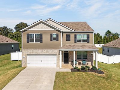 218 Crossgrain Rd