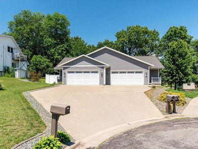 Property at 1023 Lincoln STREET, Onalaska, WI