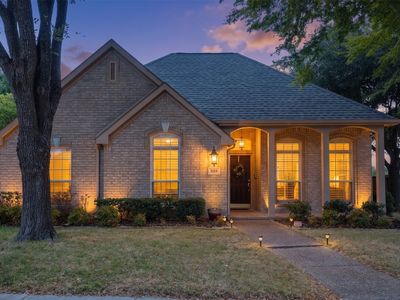 529 Colgate Dr