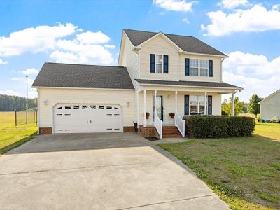 116 Serenity Pointe Dr