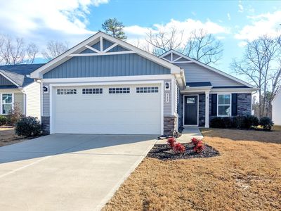 535 Olivia Springs Dr