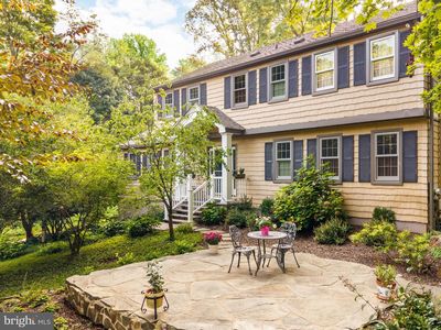 Property at 54 N Waterloo Rd, Devon, PA