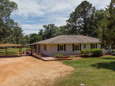 Property at 57 Homeplace Ln, Richland, GA