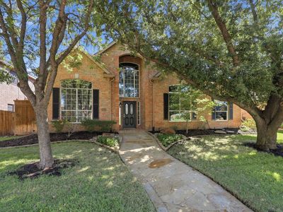 3618 Waynoka Dr