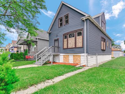 8633 S Union Ave