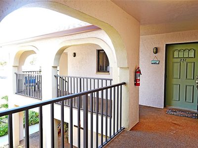 802 Capri Isles Blvd APT 231