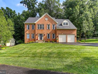 6121 Trotter Ridge Ct