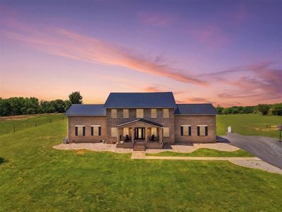 415 S Pruitt Rd