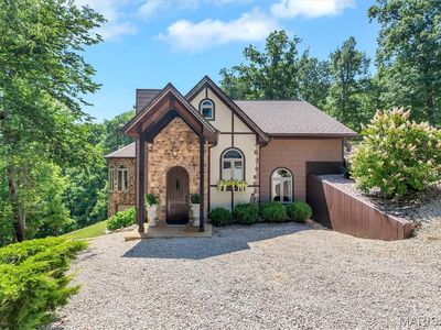 12212 Anthonies Mill Rd
