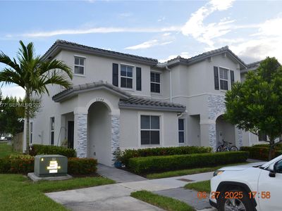 Property at 2744 SE 19th St, Homestead, FL
