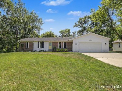 3942 Byron Rd