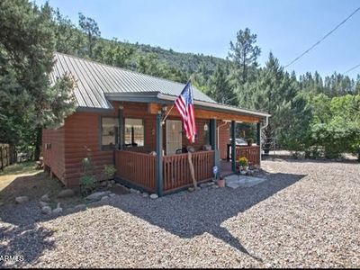 Property at 1285 W PAINT PONY Drive, Payson, AZ