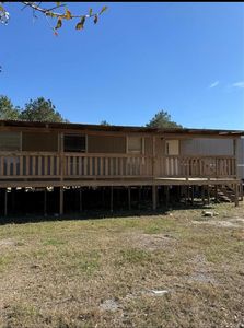 Property at 1217 County Road 3404, Cleveland, TX