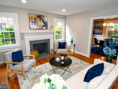 4419 Davenport St NW