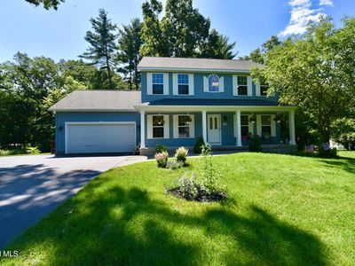 91 Cobble Hill Drive