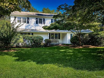 15 Fox Road