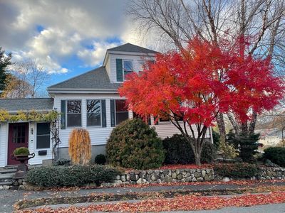 5 Longview St