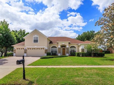 3465 Rolling Hills Ln