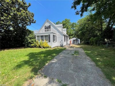 1716 Blair Ave