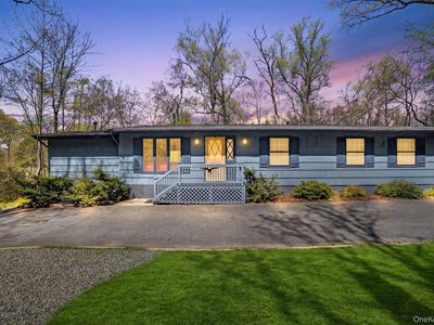 11 Canada Hill Drive