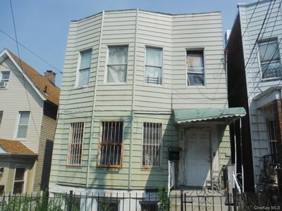 Property at 633 Baker Avenue, Bronx, NY
